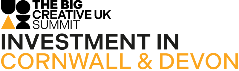 Investment in Cornwall & Devon