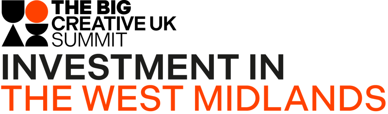 Investment in the West Midlands