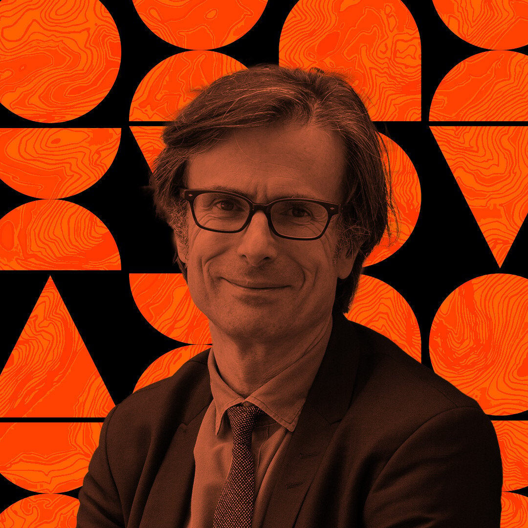 Robert Peston